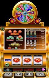 game pic for Mega Slot Pro Trial